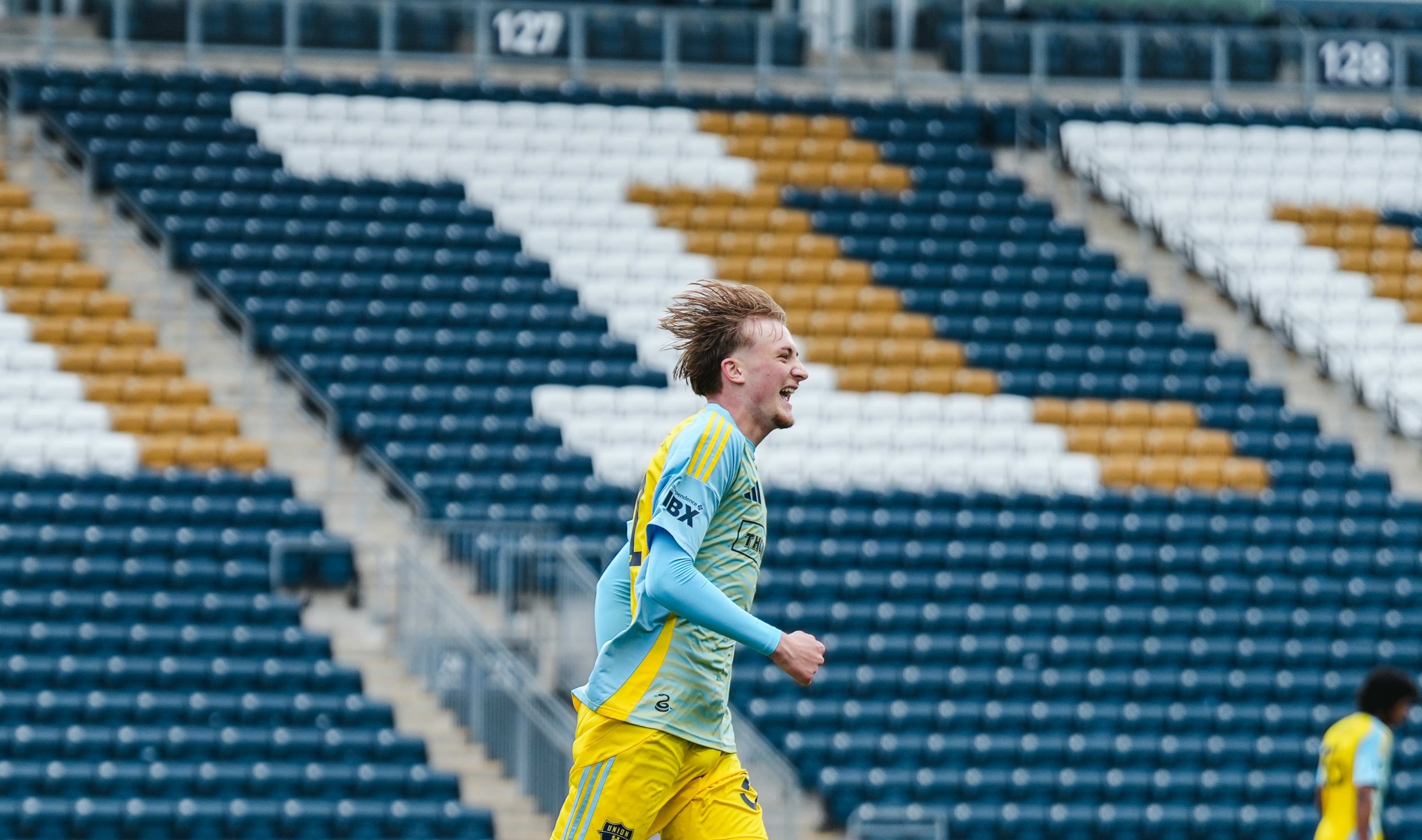 Novi Bajraktarević: Mladi bh. napadač s 16 godina debitovao u MLS-u!